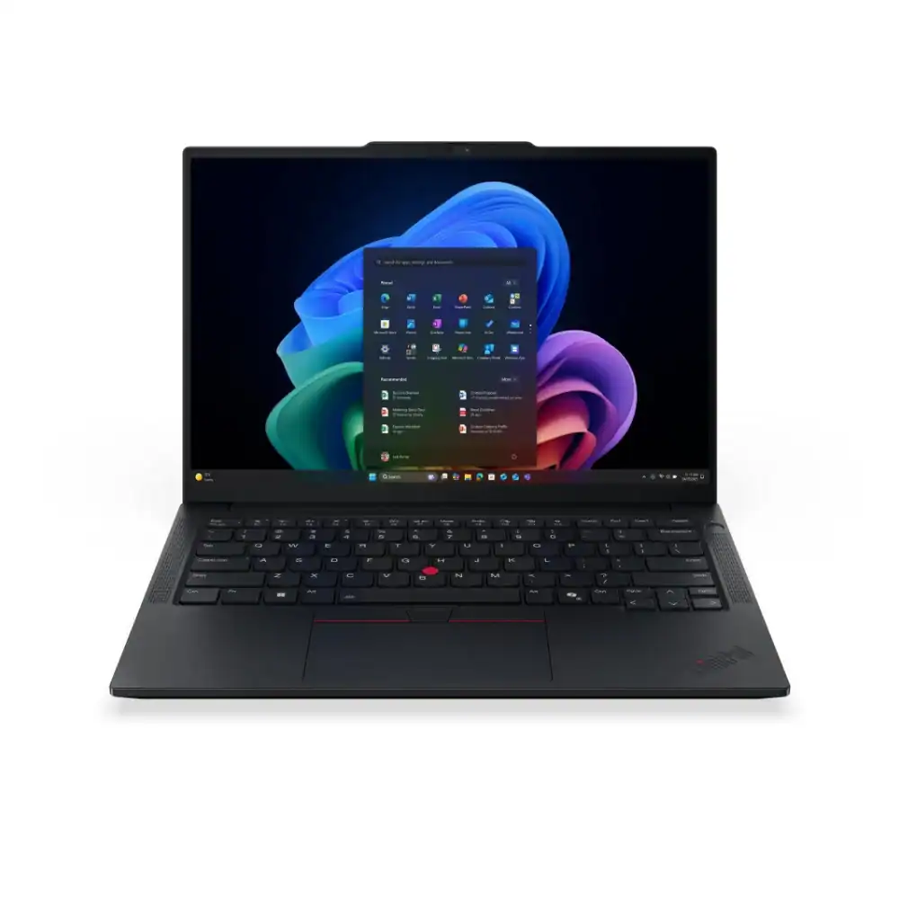 Laptop Lenovo ThinkPad E14 Gen 8 21Y8002GVN (Intel Core 7 350 / Intel Graphics / 14 inch WUXGA IPS / 16GB / 512GB / Win 11 / Đen) – ảnh 1