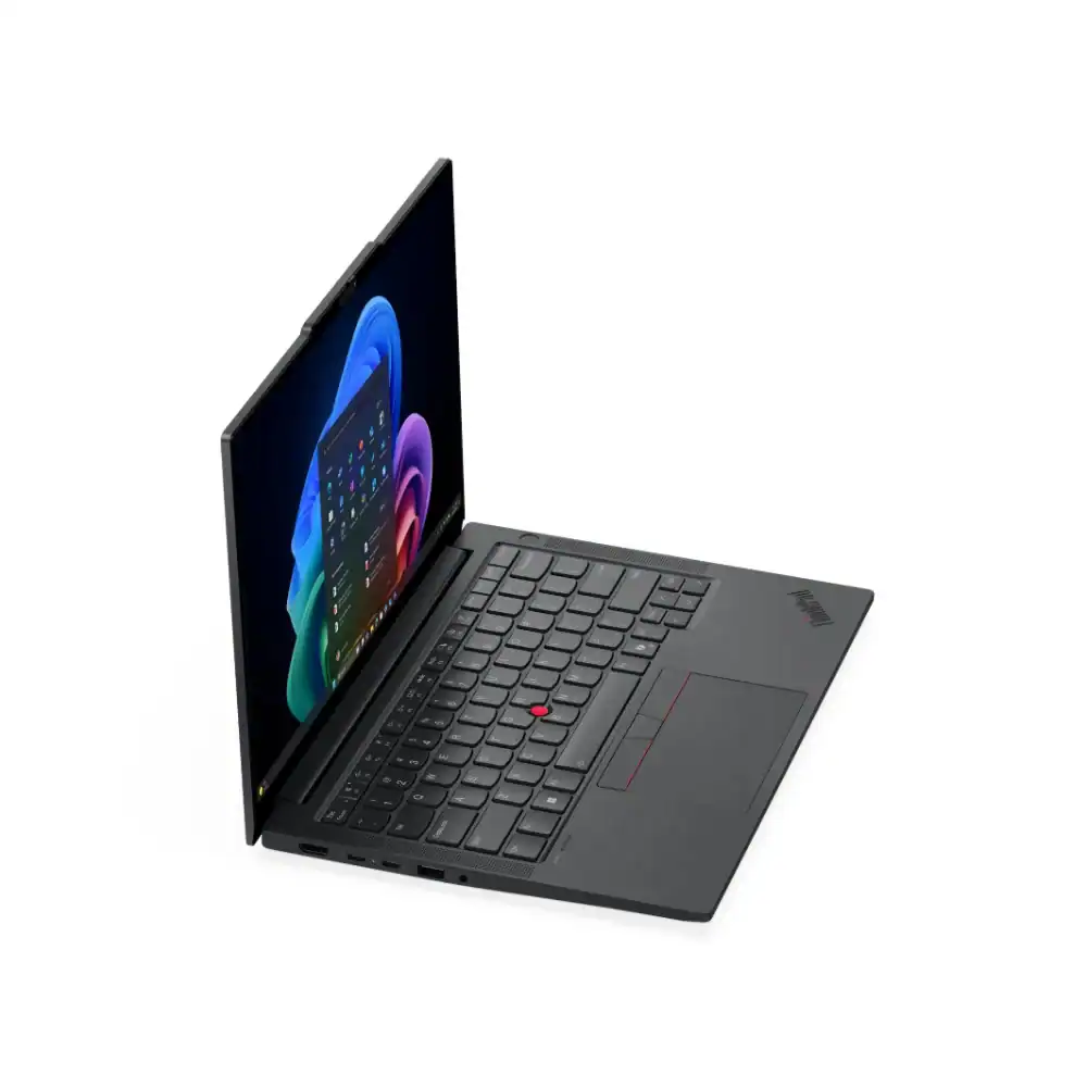 Laptop Lenovo ThinkPad E14 Gen 8 21Y8002GVN (Intel Core 7 350 / Intel Graphics / 14 inch WUXGA IPS / 16GB / 512GB / Win 11 / Đen) – ảnh 2