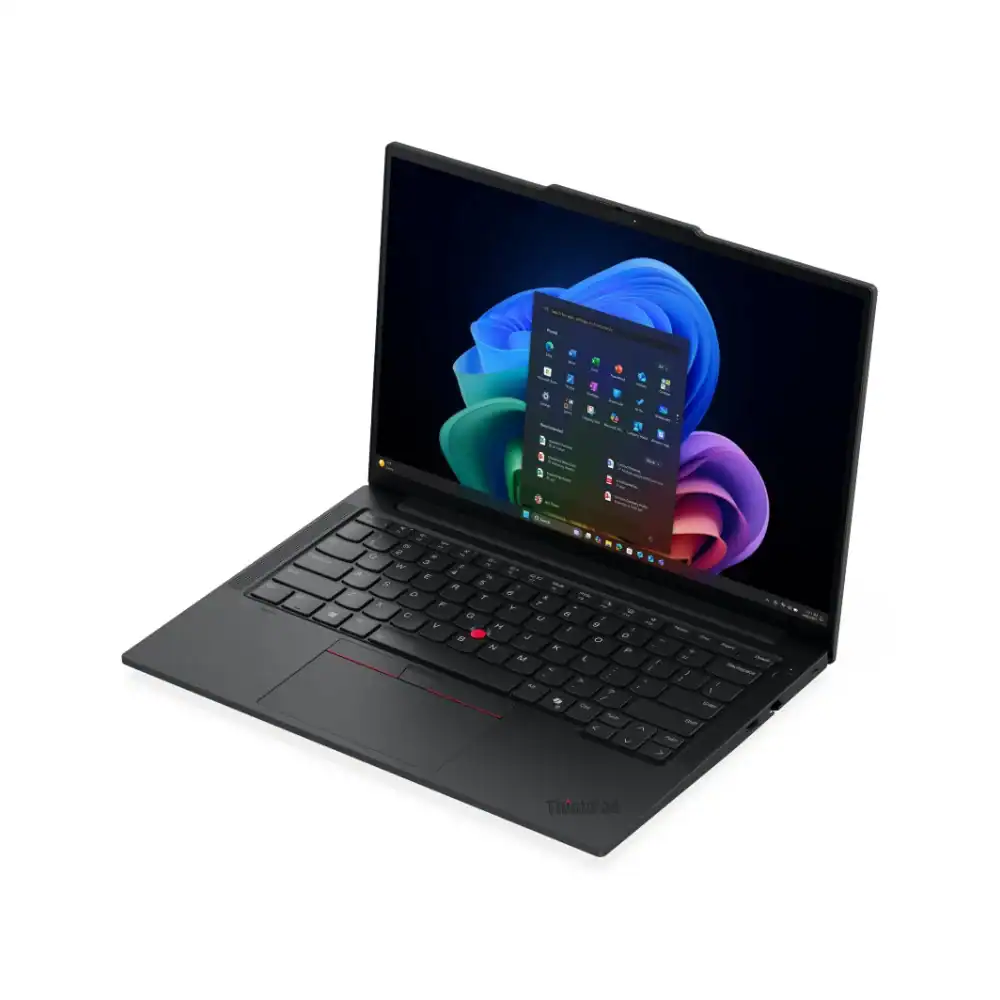 Laptop Lenovo ThinkPad E14 Gen 8 21Y8002GVN (Intel Core 7 350 / Intel Graphics / 14 inch WUXGA IPS / 16GB / 512GB / Win 11 / Đen) – ảnh 3