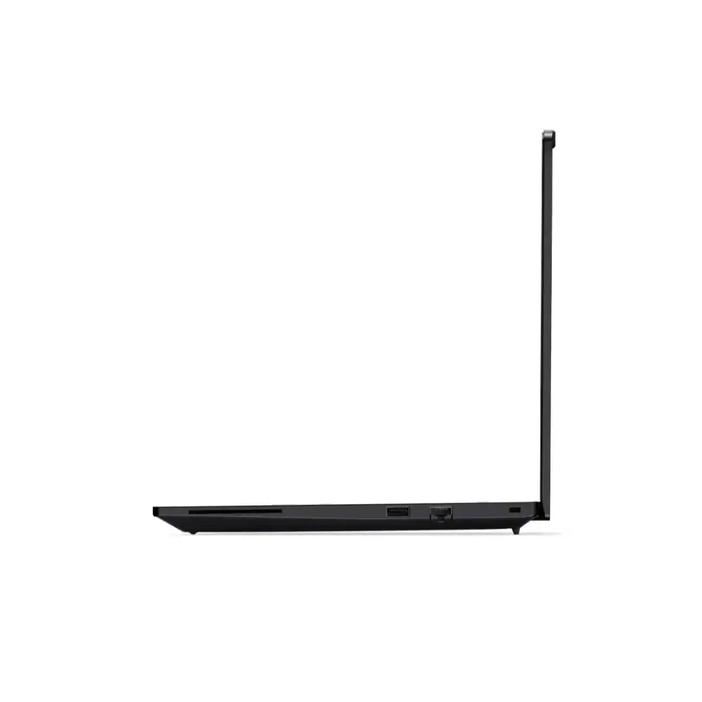 Laptop Lenovo ThinkPad P14s Gen 6 21QT005CVA (Intel core Ultra 7 255H / RTX PRO 500 BW 6GB GDDR7 / 14.5 inch WUXGA / 32GB / 512GB / NoOS / Black) – ảnh 2