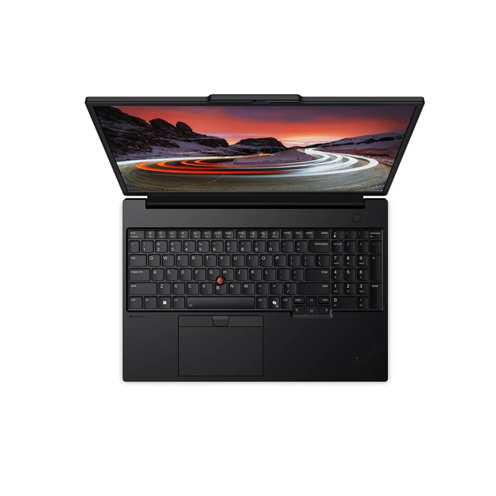 Laptop Lenovo ThinkPad P16s Gen 4 – ảnh 4