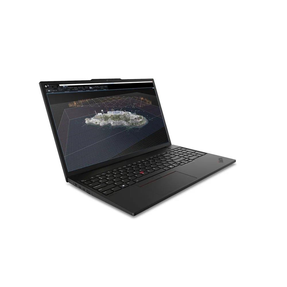 Laptop Lenovo ThinkPad P16s Gen 4 – ảnh 6