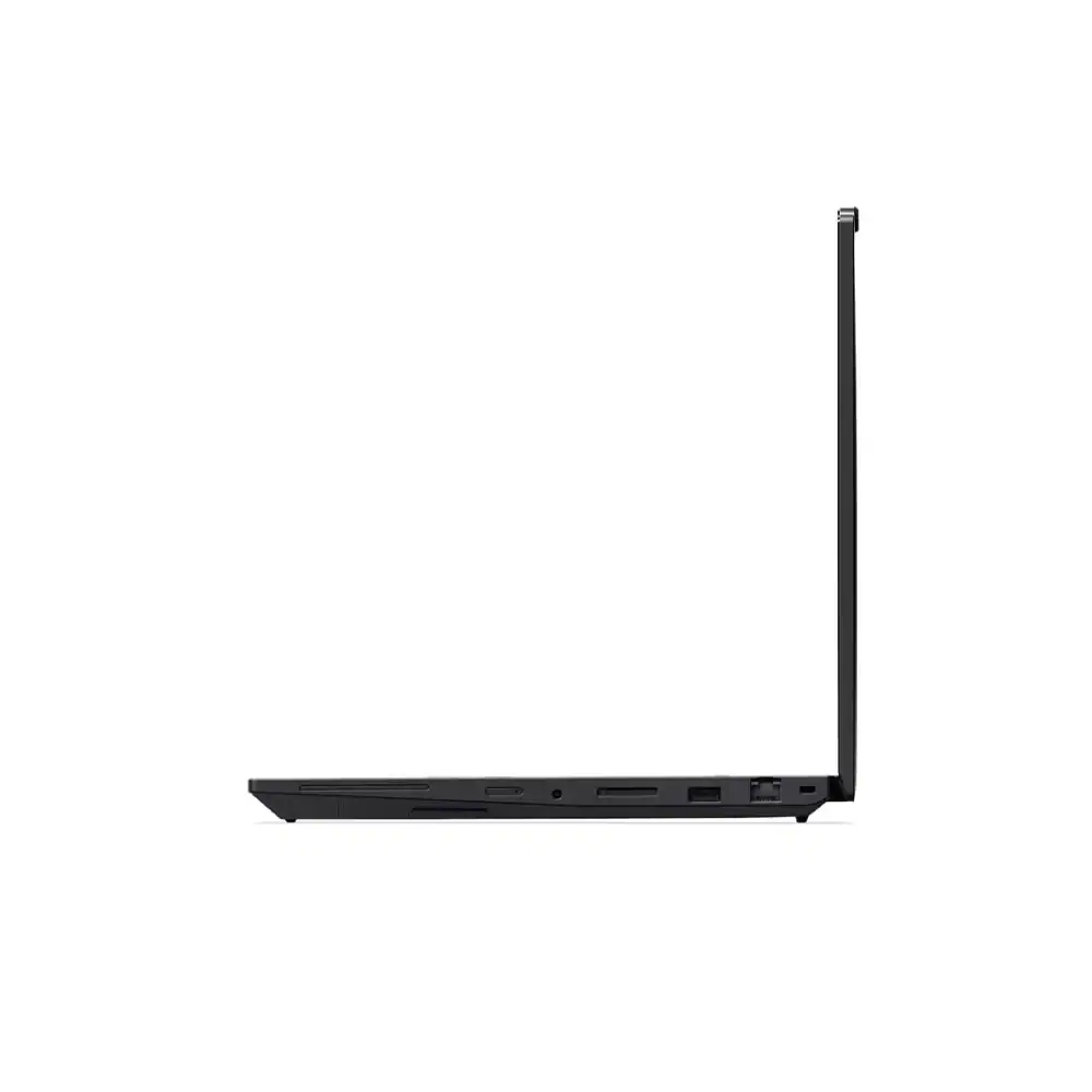 Laptop Lenovo ThinkPad P16v Gen 3 21RS0042VA (Intel core Ultra 7 255H / RTX PRO 1000 BW 8GB GDDR7 / 16 inch WUXGA / 32GB / 1TB / NoOS / Black) – ảnh 5