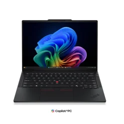 Laptop Lenovo ThinkPad T14s Gen 7 21YU008UVN (Intel Core Ultra 5 325 / Intel Graphics / 14 inch WUXGA IPS / 32GB / 512GB / Win 11 Pro / Đen) – ảnh 1