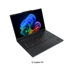 Laptop Lenovo ThinkPad T14s Gen 7 21YU008UVN (Intel Core Ultra 5 325 / Intel Graphics / 14 inch WUXGA IPS / 32GB / 512GB / Win 11 Pro / Đen) – ảnh 2