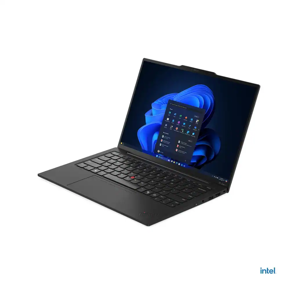 Laptop Lenovo ThinkPad X1 Carbon Gen 13 21NS010HVN (Intel Core Ultra 7 258V / Intel Arc / 14 inch 2.8K OLED / 32GB / 512GB / Win 11 Pro / Đen) – ảnh 2