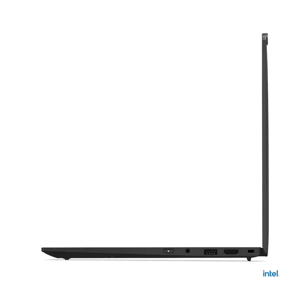 Laptop Lenovo ThinkPad X1 Carbon Gen 13 21NS010HVN (Intel Core Ultra 7 258V / Intel Arc / 14 inch 2.8K OLED / 32GB / 512GB / Win 11 Pro / Đen) – ảnh 3