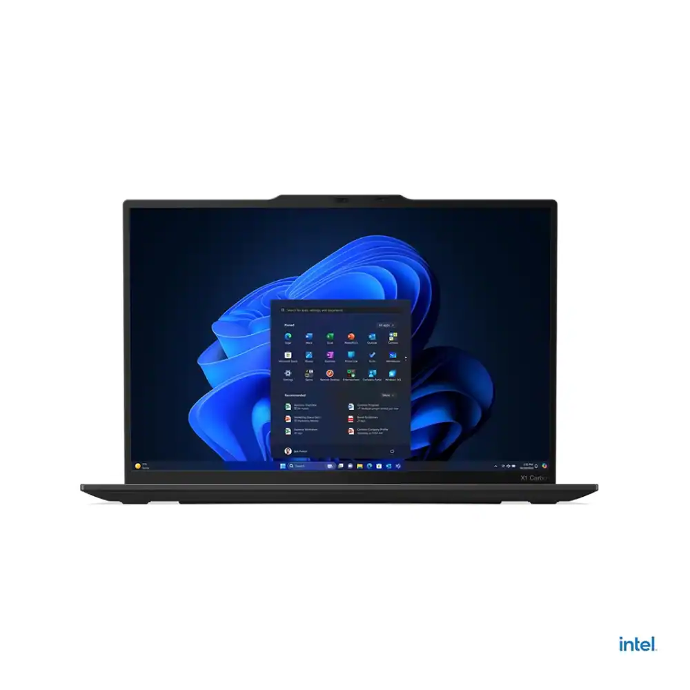 Laptop Lenovo ThinkPad X1 Carbon Gen 13 21NS010HVN (Intel Core Ultra 7 258V / Intel Arc / 14 inch 2.8K OLED / 32GB / 512GB / Win 11 Pro / Đen) – ảnh 5