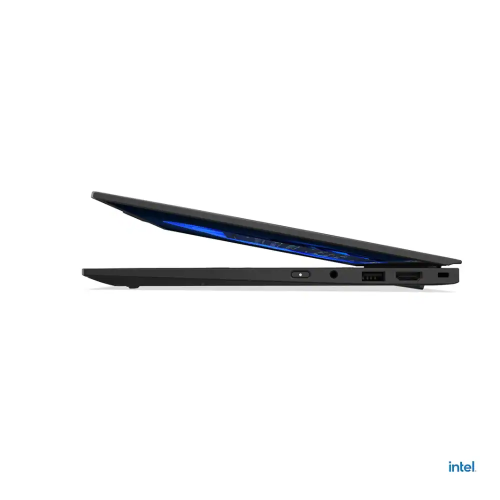 Laptop Lenovo ThinkPad X1 Carbon Gen 13 21NS010HVN (Intel Core Ultra 7 258V / Intel Arc / 14 inch 2.8K OLED / 32GB / 512GB / Win 11 Pro / Đen) – ảnh 6