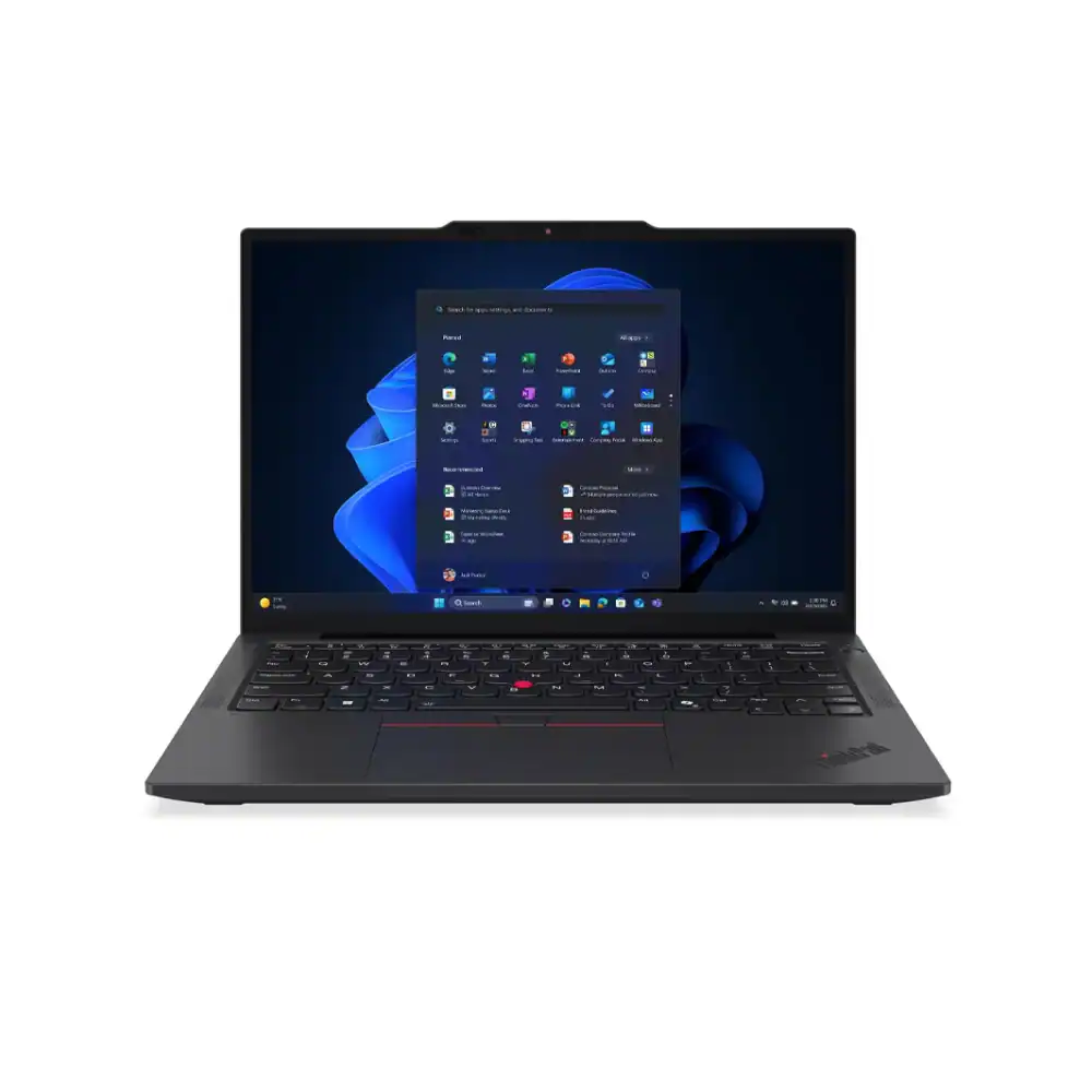Laptop Lenovo ThinkPad X13 Gen 6 – ảnh 1