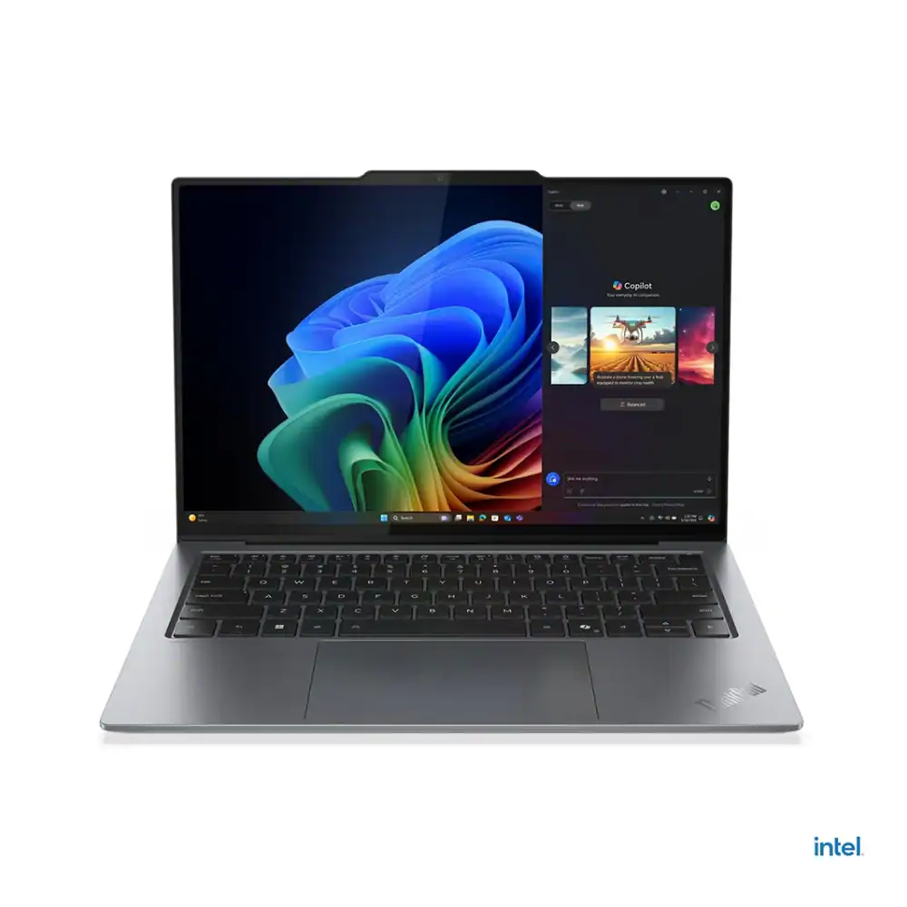 Laptop Lenovo ThinkPad X9-14 Gen 1 – ảnh 1