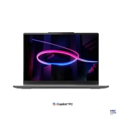 Laptop Lenovo Yoga 7 2-in-1 14IPH11 83TC002JVN (Intel Core Ultra 7 355 / 32GB / 1TB / Intel Graphics / 14 inch WUXGA / Cảm ứng / Win 11 / Office / Xám – ảnh 1