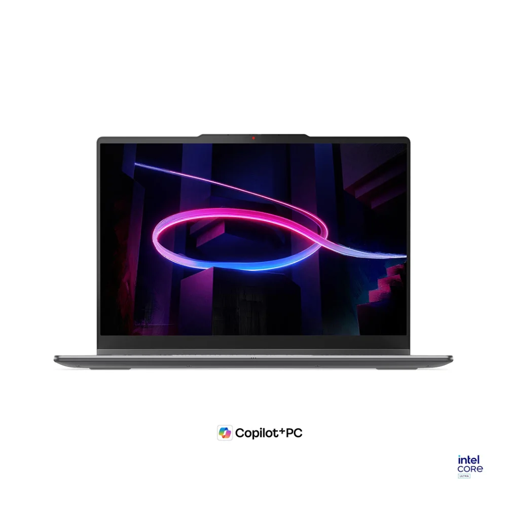 Laptop Lenovo Yoga 7 2-in-1 14IPH11 83TC002JVN (Intel Core Ultra 7 355 / 32GB / 1TB / Intel Graphics / 14 inch WUXGA / Cảm ứng / Win 11 / Office / Xám – ảnh 1