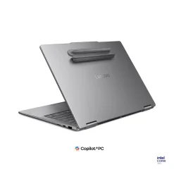 Laptop Lenovo Yoga 7 2-in-1 14IPH11 83TC002JVN (Intel Core Ultra 7 355 / 32GB / 1TB / Intel Graphics / 14 inch WUXGA / Cảm ứng / Win 11 / Office / Xám – ảnh 6
