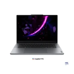 Laptop LENOVO Yoga Pro 7 15IPH11 83SN000BVN (Intel Core Ultra 7 356H / RTX 5050 8GB GDDR7 / 15.3-inch 2.5K WQXGA / 32GB / 1TB / Windows 11 Home SL / Office / Xám) – ảnh 1