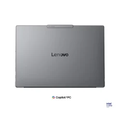 Laptop LENOVO Yoga Pro 7 15IPH11 83SN000BVN (Intel Core Ultra 7 356H / RTX 5050 8GB GDDR7 / 15.3-inch 2.5K WQXGA / 32GB / 1TB / Windows 11 Home SL / Office / Xám) – ảnh 2