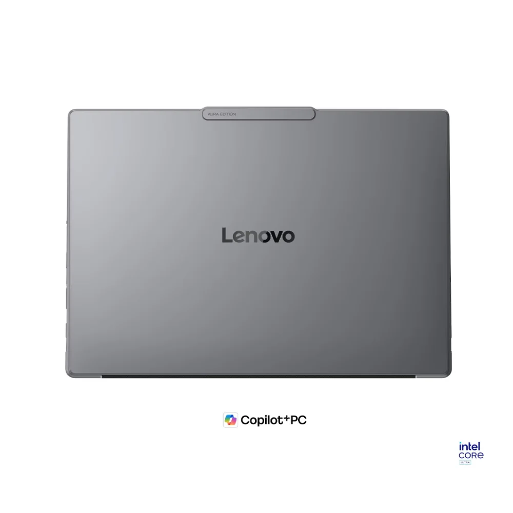 Laptop LENOVO Yoga Pro 7 15IPH11 83SN000BVN (Intel Core Ultra 7 356H / RTX 5050 8GB GDDR7 / 15.3-inch 2.5K WQXGA / 32GB / 1TB / Windows 11 Home SL / Office / Xám) – ảnh 2