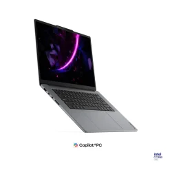 Laptop LENOVO Yoga Pro 7 15IPH11 83SN000BVN (Intel Core Ultra 7 356H / RTX 5050 8GB GDDR7 / 15.3-inch 2.5K WQXGA / 32GB / 1TB / Windows 11 Home SL / Office / Xám) – ảnh 4