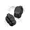 Loa Bluetooth kẹp WiWU SPK-001 Buddy Fun màu đen