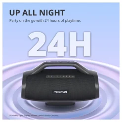Loa Bluetooth Tronsmart Bang Max 130W