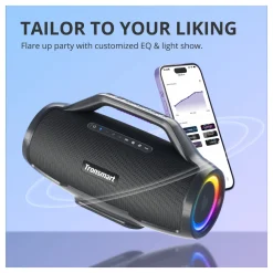Loa Bluetooth Tronsmart Bang Max 130W