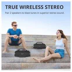 Loa Bluetooth Tronsmart Bang Max 130W