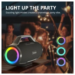 Loa Bluetooth Tronsmart Bang Max 130W