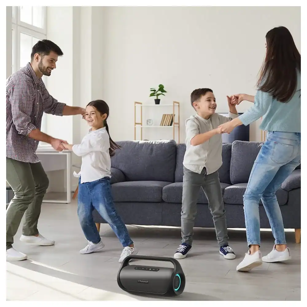 Loa Bluetooth Tronsmart Bang Mini 50W