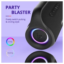 Loa Bluetooth Tronsmart Bang Mini 50W