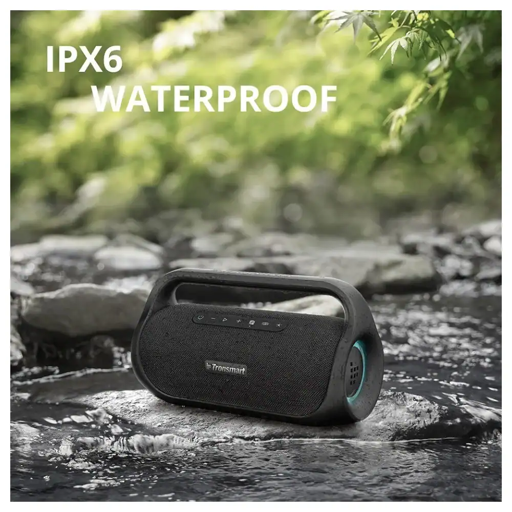 Loa Bluetooth Tronsmart Bang Mini 50W