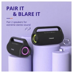Loa Bluetooth Tronsmart Bang Mini 50W