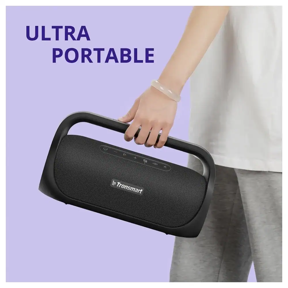 Loa Bluetooth Tronsmart Bang Mini 50W