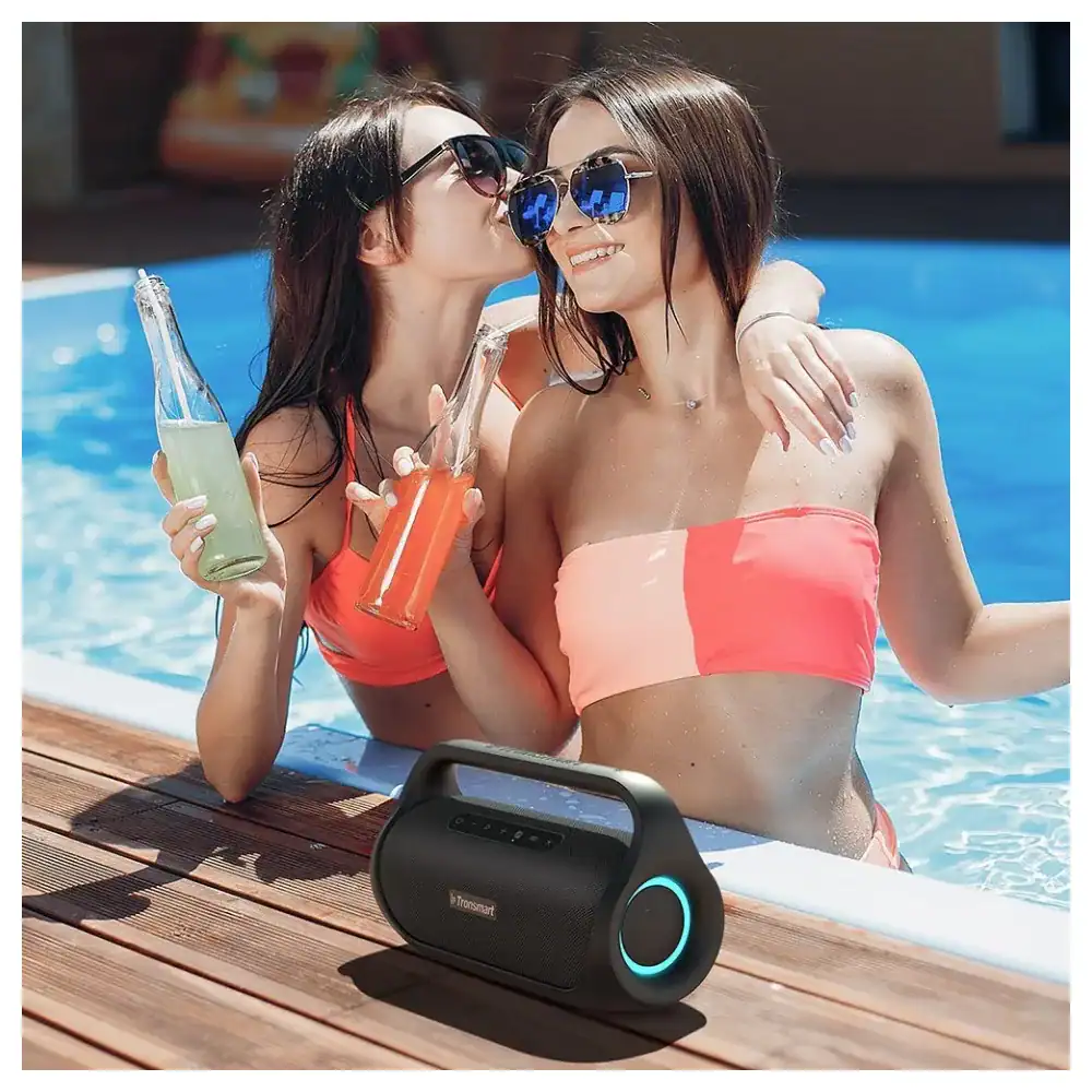Loa Bluetooth Tronsmart Bang Mini 50W