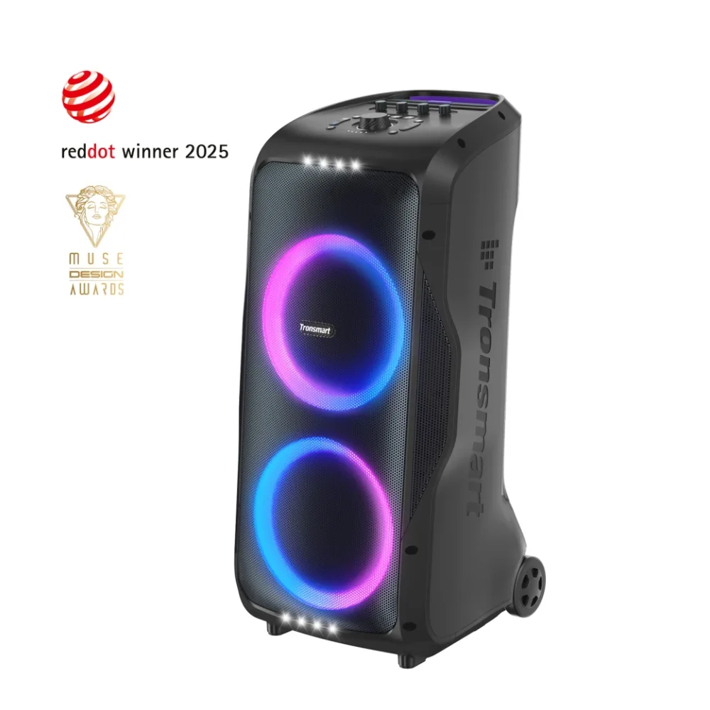 Loa kéo Tronsmart Halo 300 240W