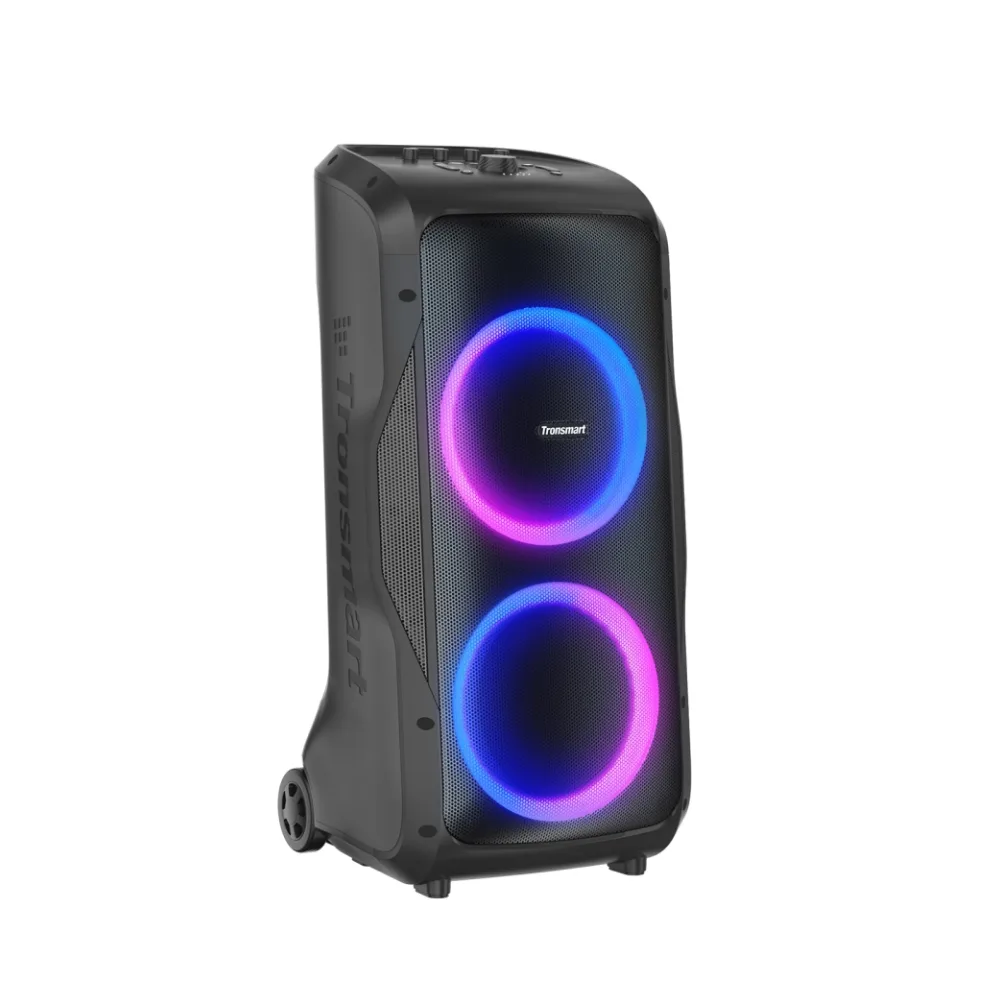 Loa kéo Tronsmart Halo 300 240W