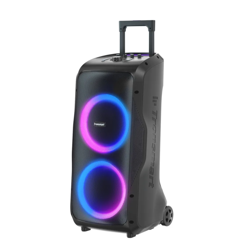 Loa kéo Tronsmart Halo 300 240W