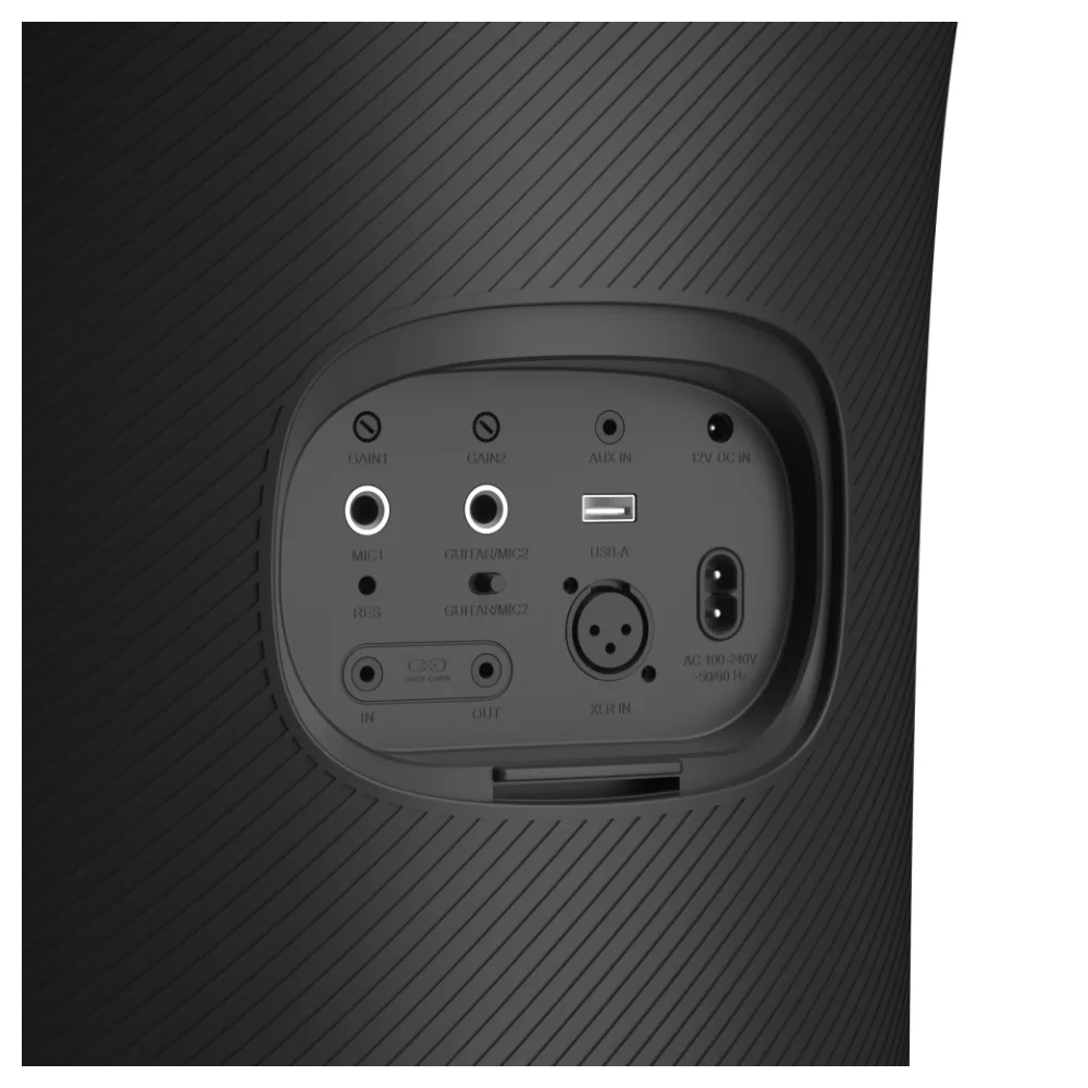 Loa kéo Tronsmart Halo 300 240W