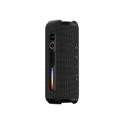 Loa Bluetooth WiWU Luminous SPK-003 chống nước IPX6, đèn RGB
