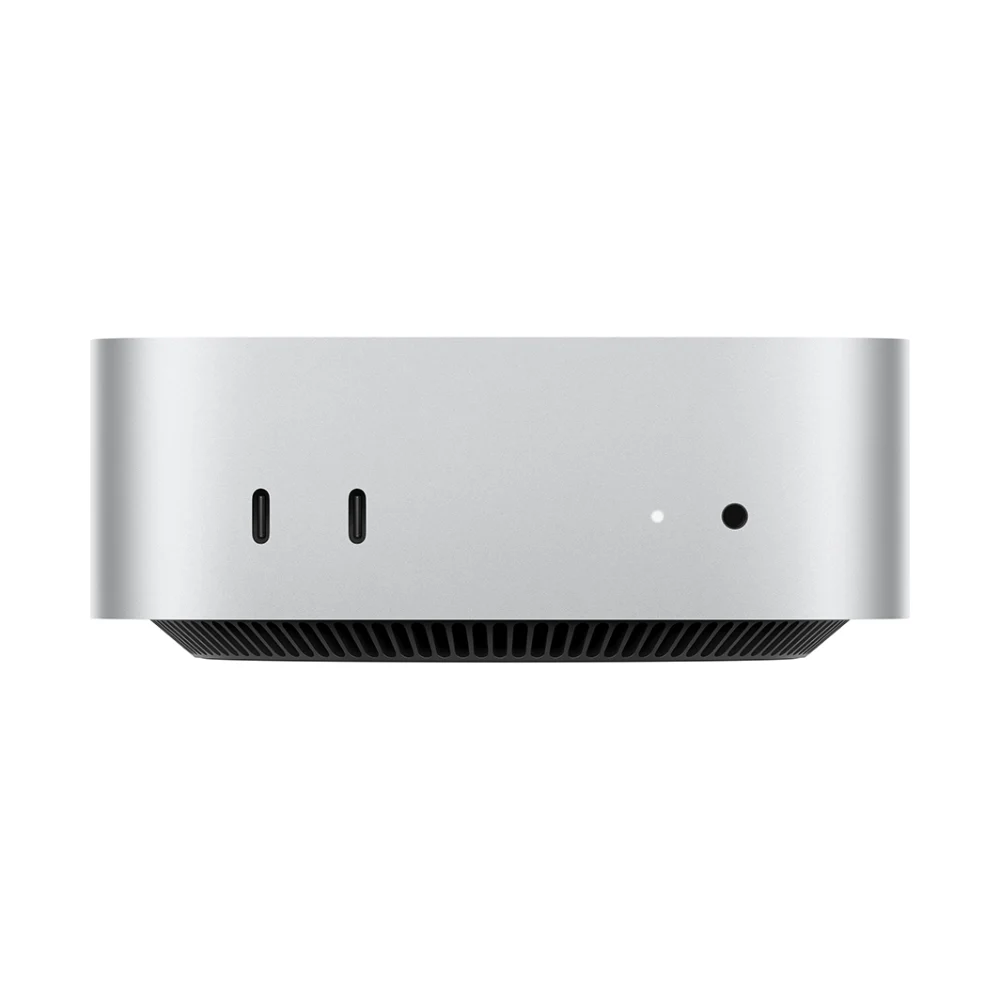 Mac mini M4 2024 (10 CPU, 10 GPU) – ảnh 1