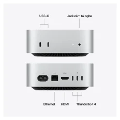 Mac mini M5 Pro – ảnh 3