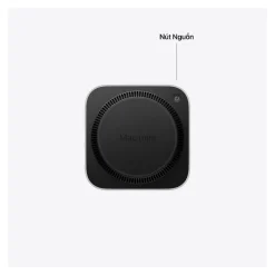 Mac mini M5 Pro – ảnh 4