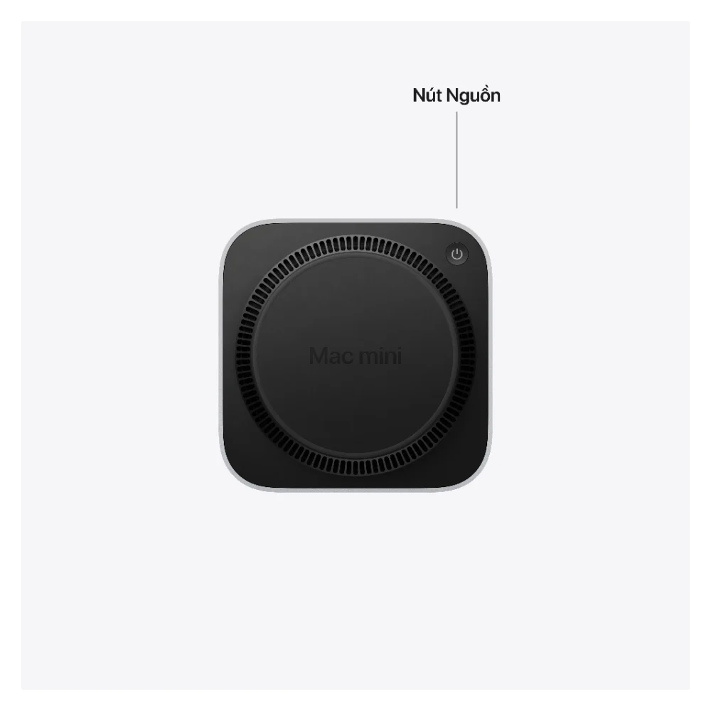 Mac mini M5 Pro – ảnh 4