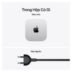 Mac mini M5 Pro – ảnh 5