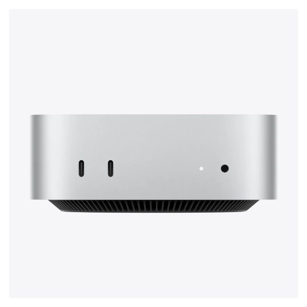 Mac mini M6 (12 CPU, 12 GPU) – ảnh 2