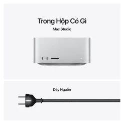 Mac Studio M5 Ultra – ảnh 4