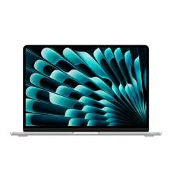 Laptop Apple MacBook Air 13 inch M5 màu Bạc