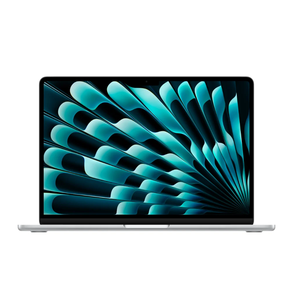 Laptop Apple MacBook Air 13 inch M5 – ảnh 1