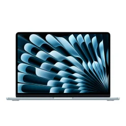Laptop Apple MacBook Air 13 inch M5 màu Sky Blue