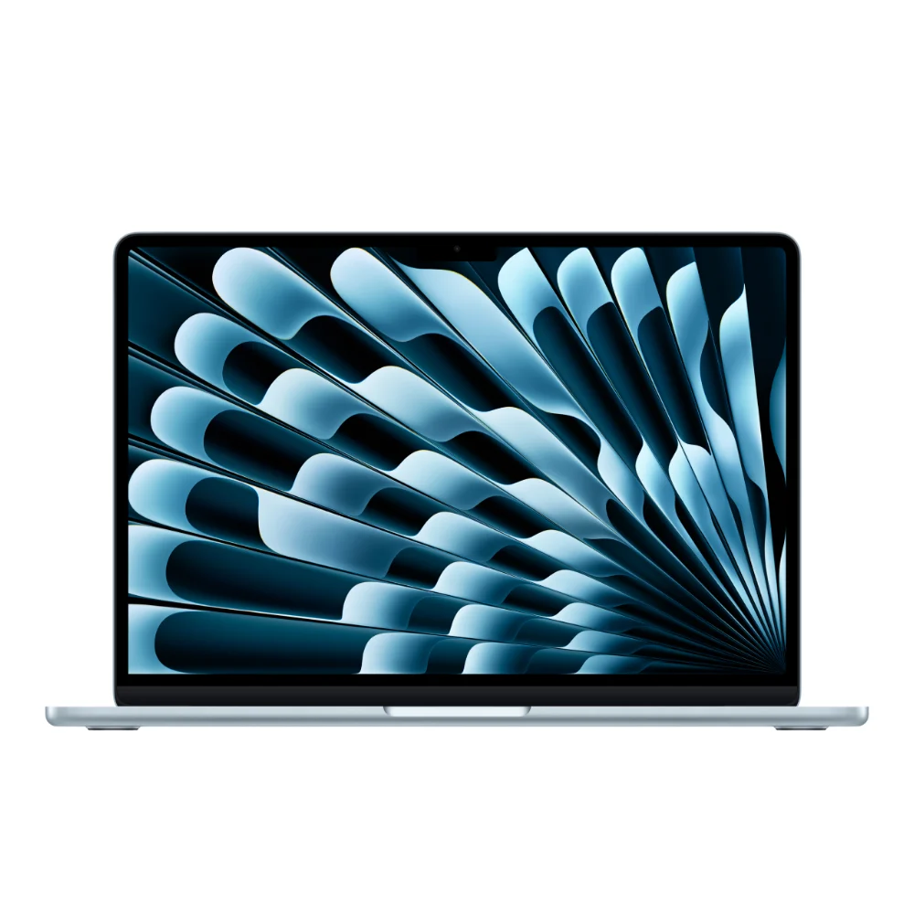 Laptop Apple MacBook Air 13 inch M5 – ảnh 2