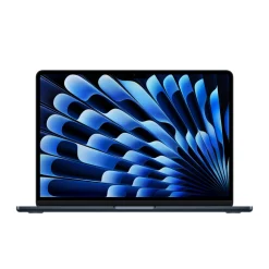 Laptop Apple MacBook Air 13 inch M5 màu Midnight